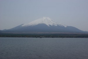 富士山1